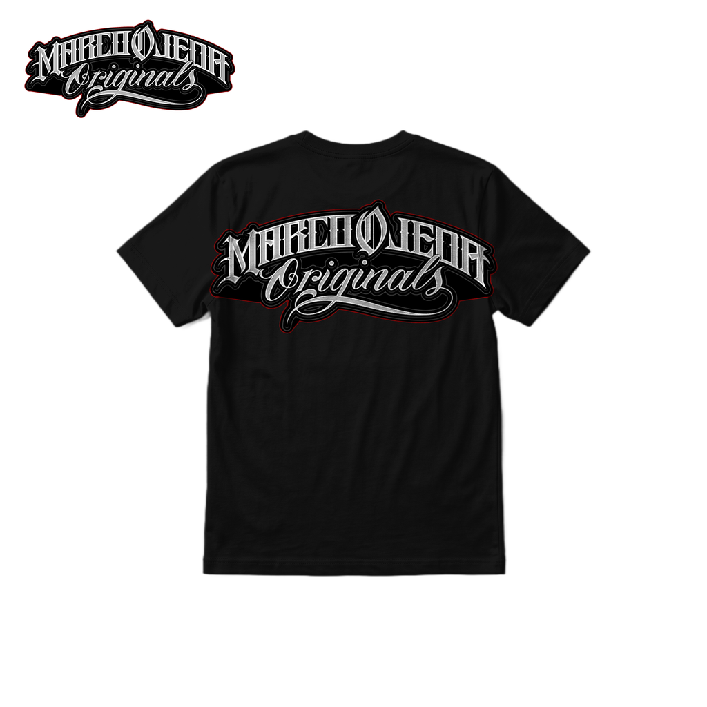 Playera cholito