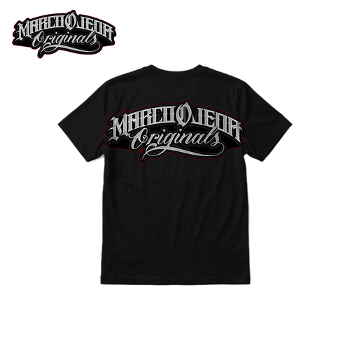 Playera cholito