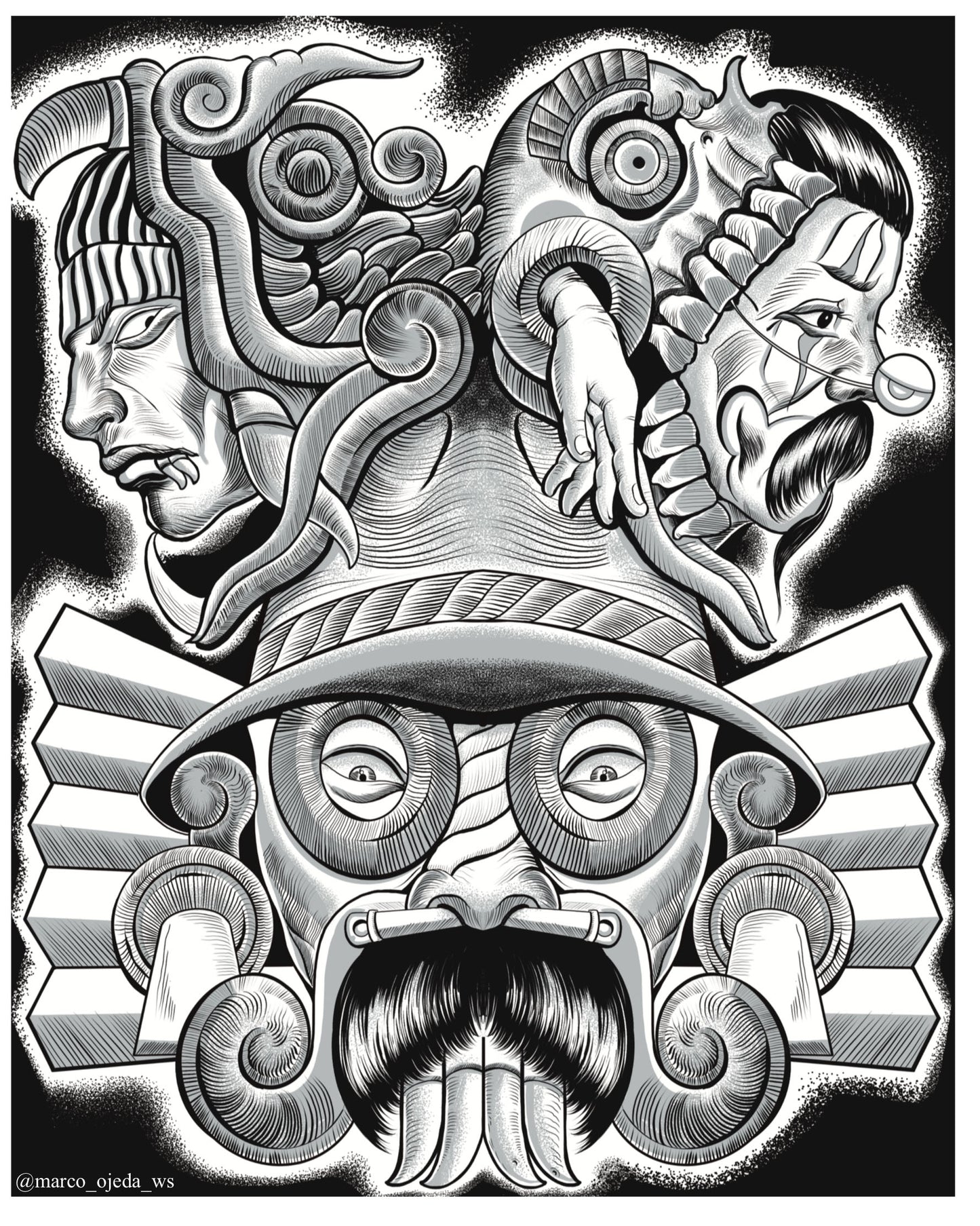 PRINTS