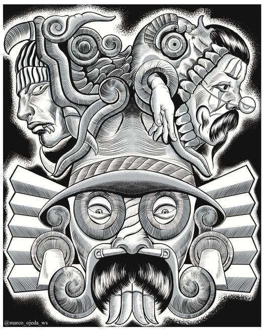 PRINTS
