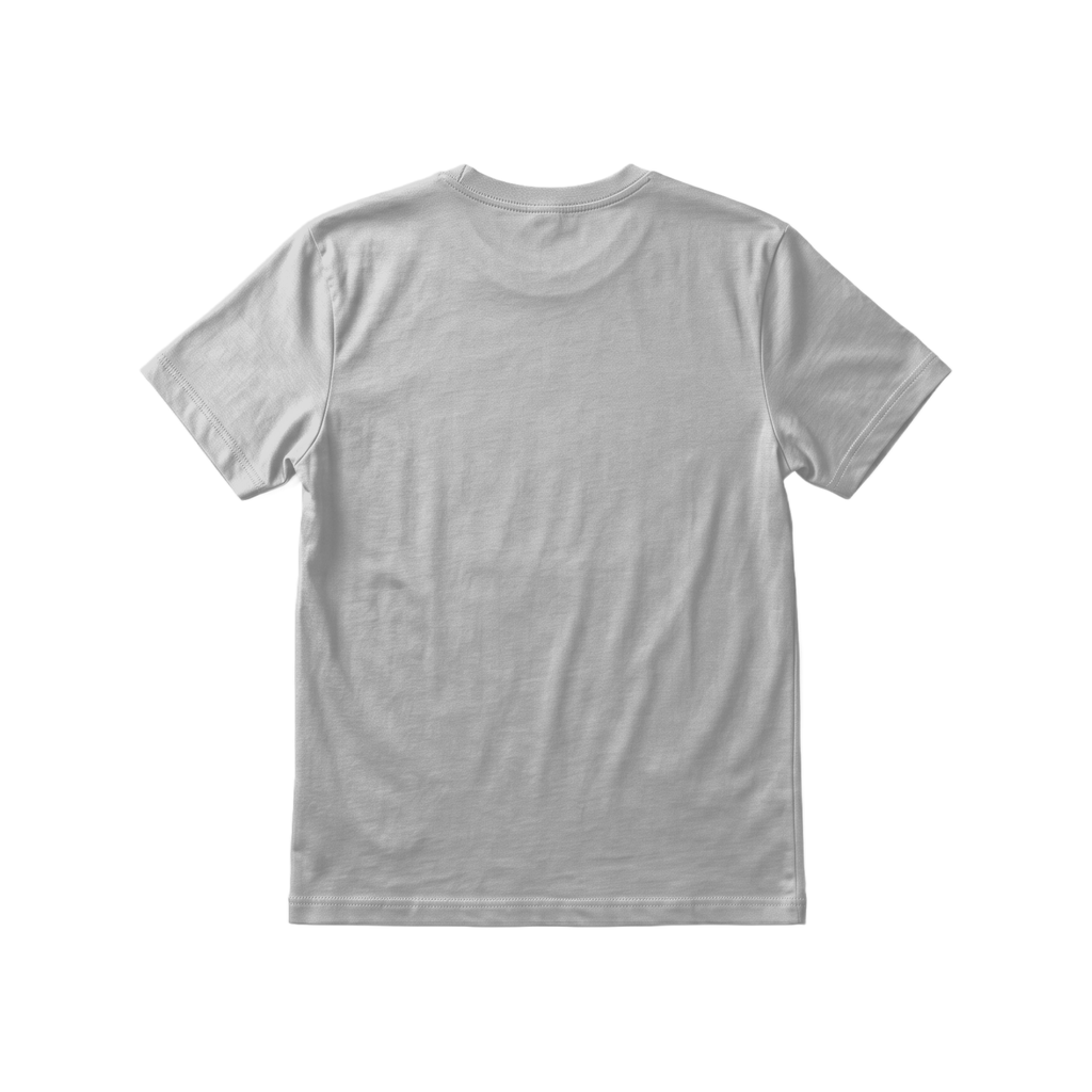 Playera Por Vida Blanca