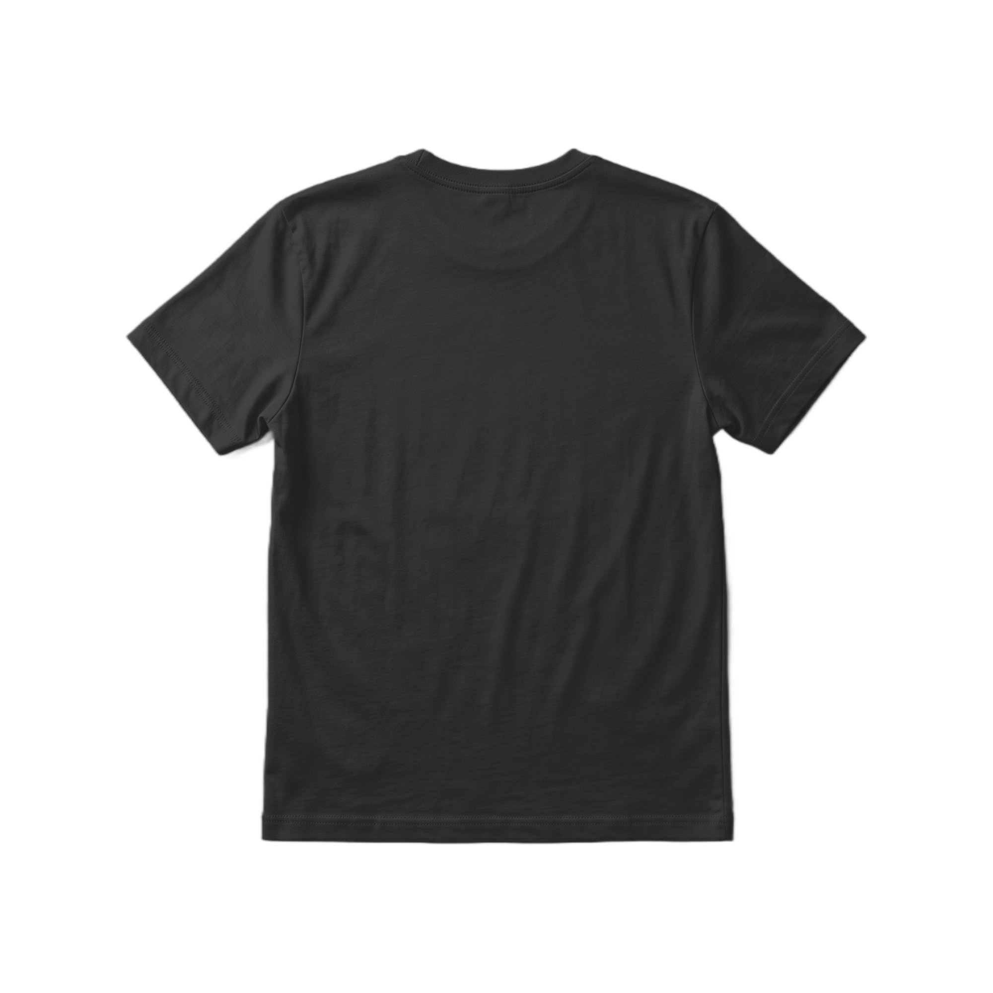 Playera Por Vida Negra